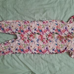 Posh Peanut Vivienne Romper